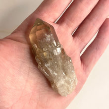 Load image into Gallery viewer, KUNDALINI CITRINE (8) The Crystal Avenues 
