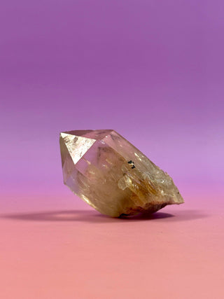 KUNDALINI CITRINE - A QUALITY (11) The Crystal Avenues 