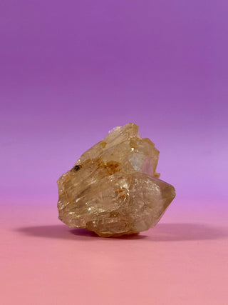 KUNDALINI CITRINE - A QUALITY (13) The Crystal Avenues 