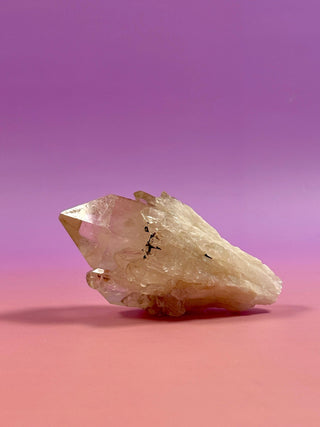 KUNDALINI CITRINE - A QUALITY (14) The Crystal Avenues 