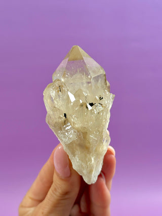 KUNDALINI CITRINE - A QUALITY (14) The Crystal Avenues 