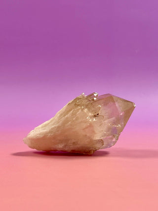 KUNDALINI CITRINE - A QUALITY (14) The Crystal Avenues 