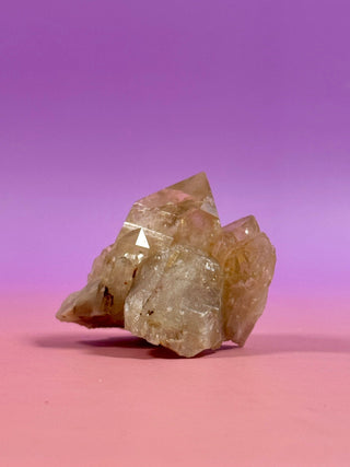 KUNDALINI CITRINE - A QUALITY (19) The Crystal Avenues 