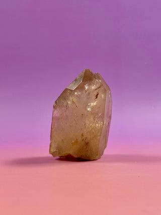 KUNDALINI CITRINE - A QUALITY (5) The Crystal Avenues 
