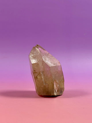 KUNDALINI CITRINE - A QUALITY (5) The Crystal Avenues 