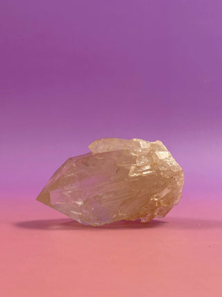 KUNDALINI CITRINE - A QUALITY (8) The Crystal Avenues 