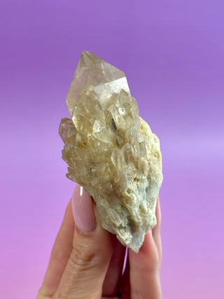 KUNDALINI CITRINE - A QUALITY (9) The Crystal Avenues 