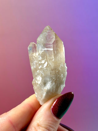 KUNDALINI CITRINE - A QUALITY (B) The Crystal Avenues 