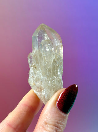 KUNDALINI CITRINE - A QUALITY (B) The Crystal Avenues 