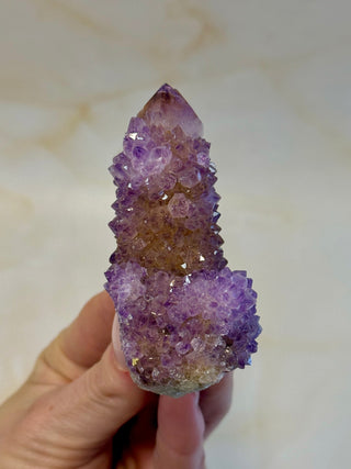 LAVENDER SPIRIT QUARTZ - Exclusive Quality (E) Cluster The Crystal Avenues 