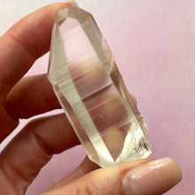 Load image into Gallery viewer, LEMURIAN QUARTZ POINT (7) The Crystal Avenues 
