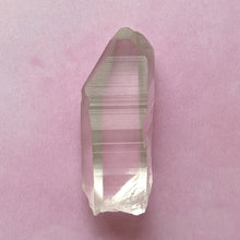 Load image into Gallery viewer, LEMURIAN QUARTZ POINT (7) The Crystal Avenues 
