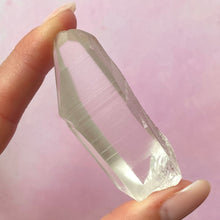 Load image into Gallery viewer, LEMURIAN QUARTZ POINT (7) The Crystal Avenues 
