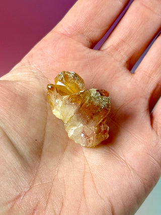 LIMONITE CLUSTER (11) The Crystal Avenues 