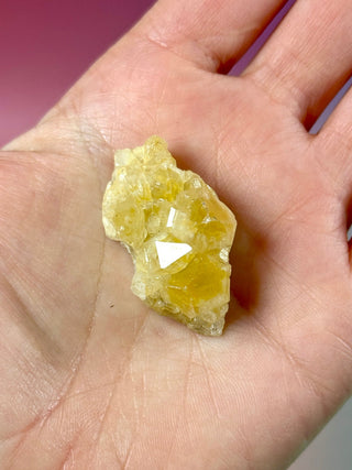 LIMONITE CLUSTER (8) The Crystal Avenues 