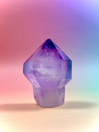 MAGIC TOWER - Phantom Amethyst (31) Druze The Crystal Avenues 