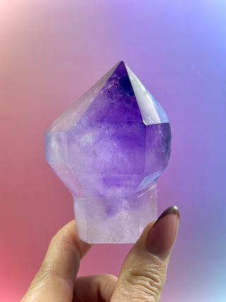 MAGIC TOWER - Phantom Amethyst (31) Druze The Crystal Avenues 