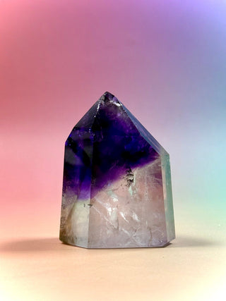 MAGIC TOWER - Phantom Amethyst (35) Druze The Crystal Avenues 