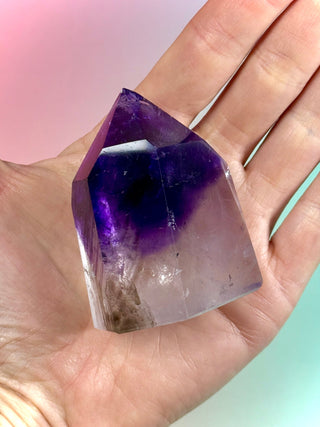 MAGIC TOWER - Phantom Amethyst (35) Druze The Crystal Avenues 