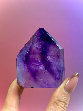 MAGIC TOWER - Phantom Amethyst (37) Druze The Crystal Avenues 