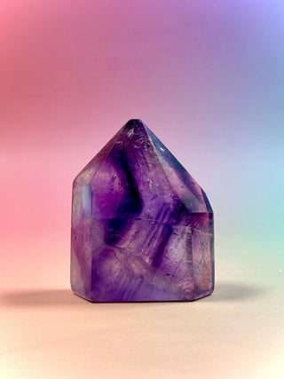 MAGIC TOWER - Phantom Amethyst (37) Druze The Crystal Avenues 