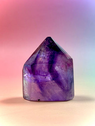 MAGIC TOWER - Phantom Amethyst (37) Druze The Crystal Avenues 