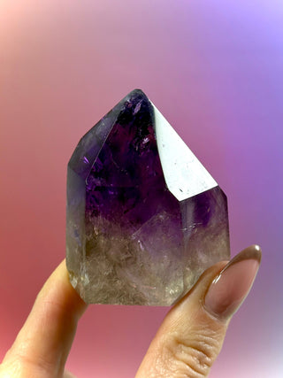 MAGIC TOWER - Phantom Amethyst (38) Druze The Crystal Avenues 