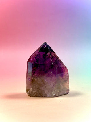 MAGIC TOWER - Phantom Amethyst (38) Druze The Crystal Avenues 