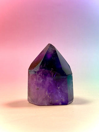 MAGIC TOWER - Phantom Amethyst (41) Druze The Crystal Avenues 