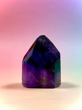 MAGIC TOWER - Phantom Amethyst (41) Druze The Crystal Avenues 