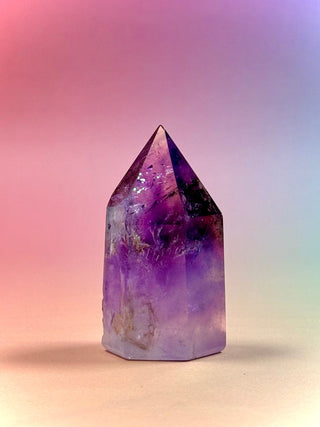 MAGIC TOWER - Phantom Amethyst (44) Druze The Crystal Avenues 