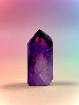 MAGIC TOWER - Phantom Amethyst (46) Druze The Crystal Avenues 