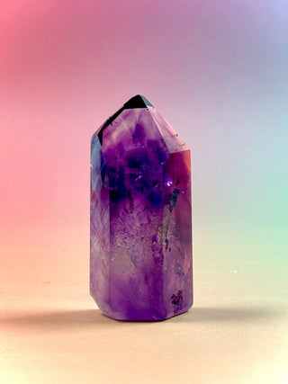 MAGIC TOWER - Phantom Amethyst (46) Druze The Crystal Avenues 