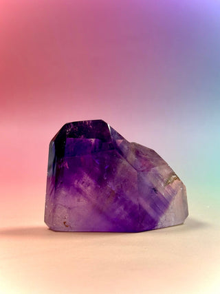 MAGIC TOWER - Phantom Amethyst (48) Druze The Crystal Avenues 