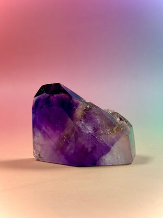 MAGIC TOWER - Phantom Amethyst (48) Druze The Crystal Avenues 