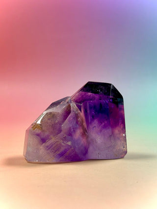 MAGIC TOWER - Phantom Amethyst (48) Druze The Crystal Avenues 