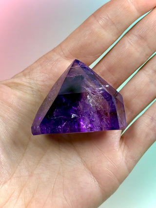 MAGIC TOWER - Phantom Amethyst (50) Druze The Crystal Avenues 