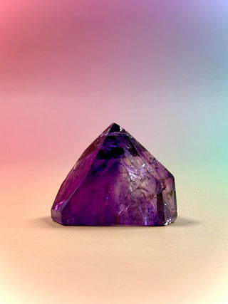 MAGIC TOWER - Phantom Amethyst (50) Druze The Crystal Avenues 