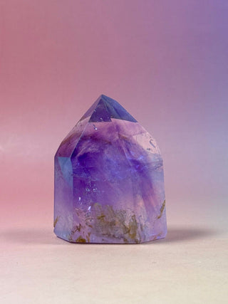 MAGIC TOWER - Phantom Amethyst (S) Tower The Crystal Avenues 