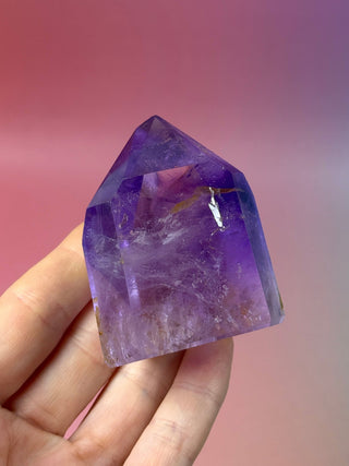 MAGIC TOWER - Phantom Amethyst (S) Tower The Crystal Avenues 