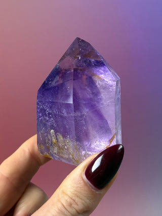 MAGIC TOWER - Phantom Amethyst (S) Tower The Crystal Avenues 