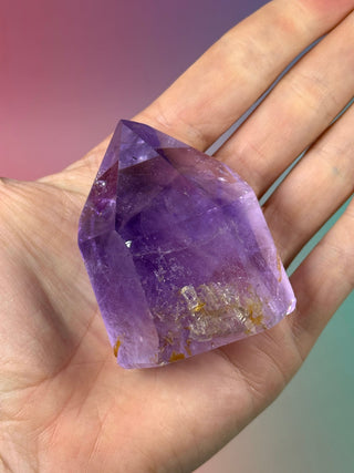 MAGIC TOWER - Phantom Amethyst (S) Tower The Crystal Avenues 