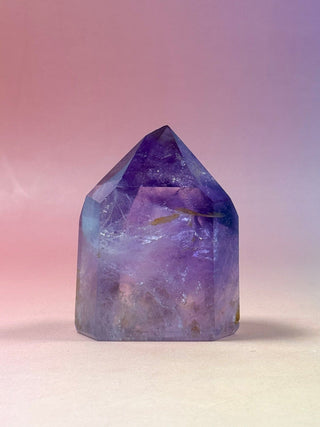 MAGIC TOWER - Phantom Amethyst (S) Tower The Crystal Avenues 