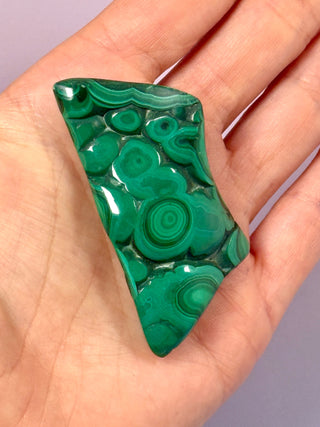 MALACHITE FREEFORM (3) Freeform The Crystal Avenues 
