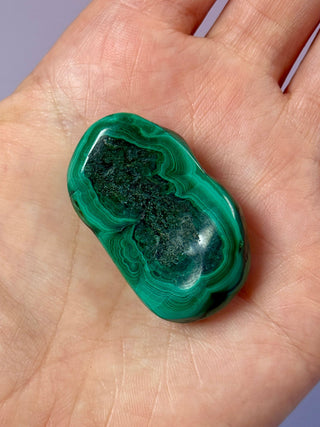 MALACHITE FREEFORM (5) Freeform The Crystal Avenues 