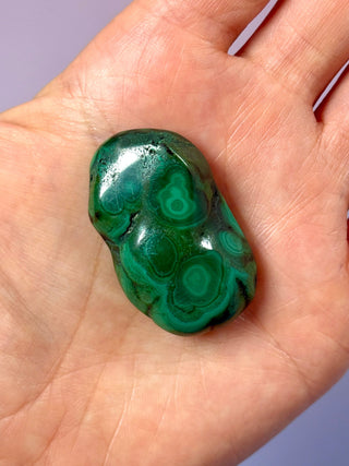 MALACHITE FREEFORM (5) Freeform The Crystal Avenues 