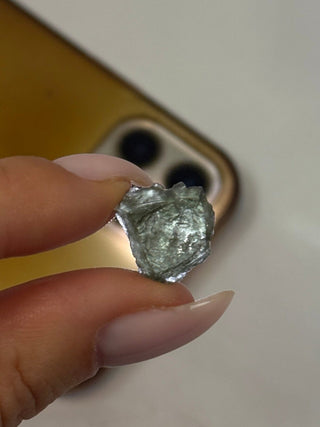 MOLDAVITE A QUALITY (11) The Crystal Avenues 