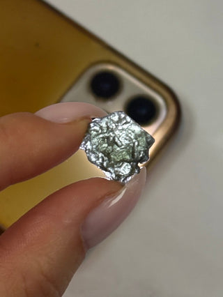 MOLDAVITE A QUALITY (11) The Crystal Avenues 