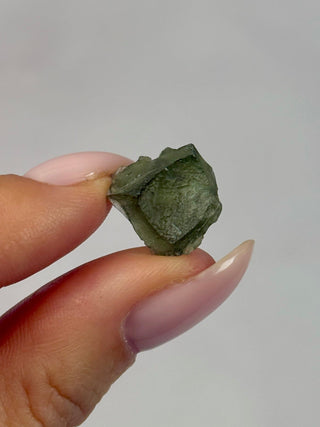 MOLDAVITE A QUALITY (11) The Crystal Avenues 