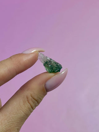 MOLDAVITE A QUALITY (16) The Crystal Avenues 
